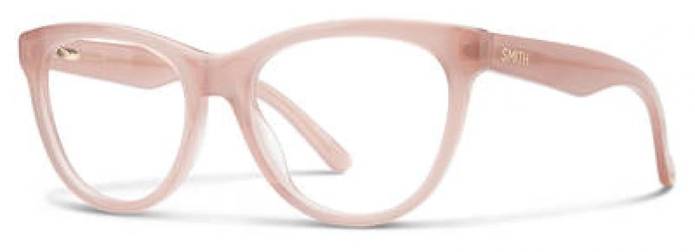 Smith Archway Eyeglasses - view 3